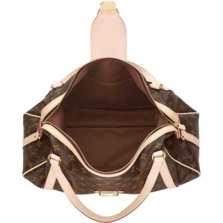 Stresa M51186 PM Brown