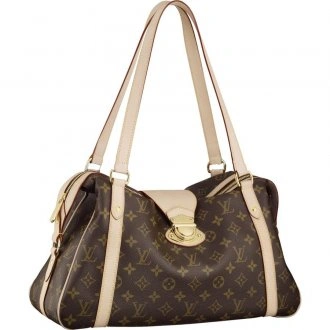 Stresa M51186 PM Brown