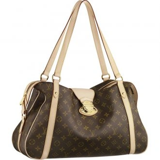 Stresa M51188 GM Brown