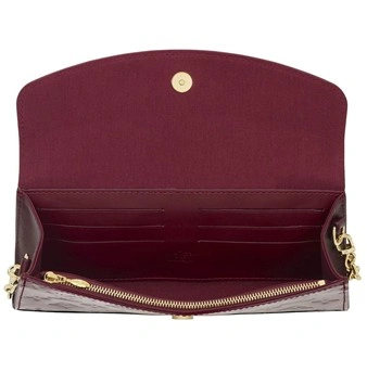 Sunset Boulevard M91679 Rouge Fauviste