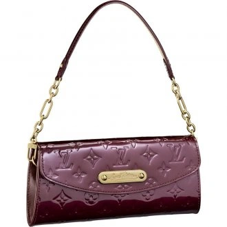 Sunset Boulevard M91679 Rouge Fauviste
