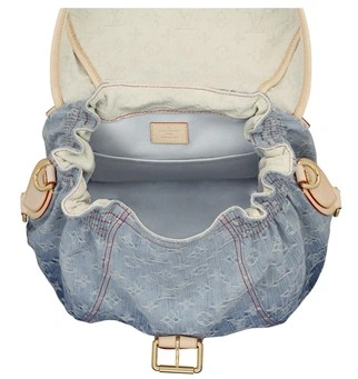 Sunshine M40412 Bleu