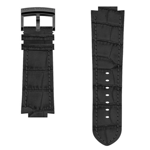 TAMBOUR ALL BLACK SMALL SECOND 41.5