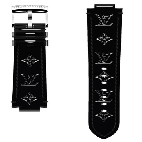 TAMBOUR ALL BLACK
