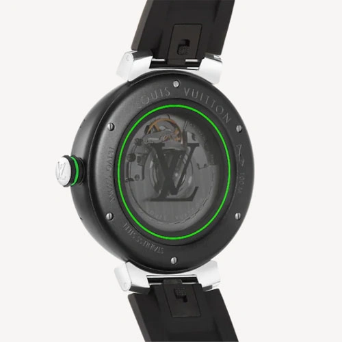 TAMBOUR DAMIER QBB161