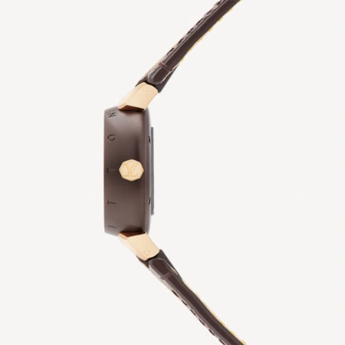 TAMBOUR MONOGRAM QBB165
