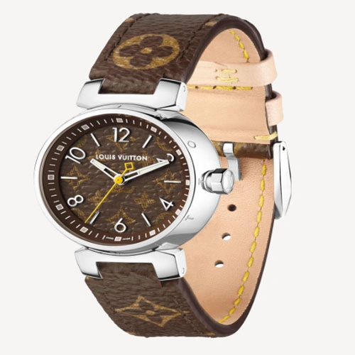 TAMBOUR MONOGRAM QBBB95