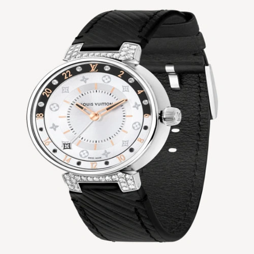 TAMBOUR MOON QBB128