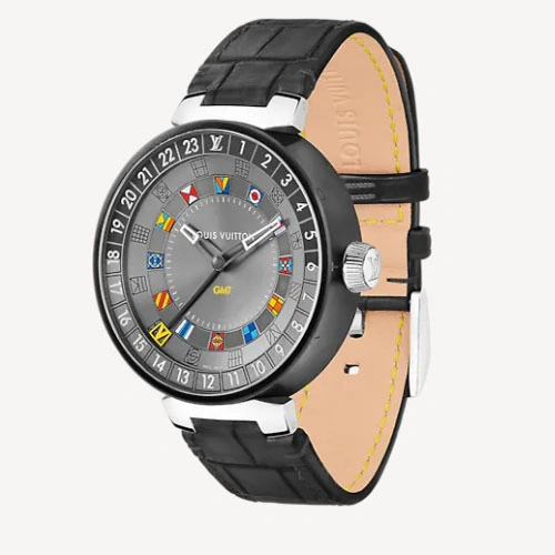 TAMBOUR MOON QBB131