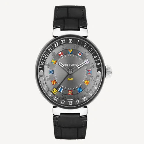 TAMBOUR MOON QBB131