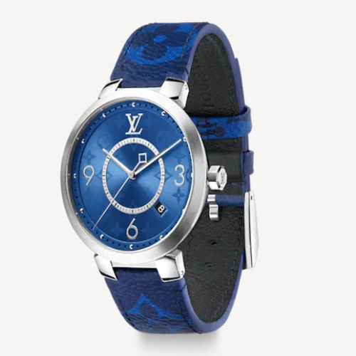 TAMBOUR SLIM QBB162
