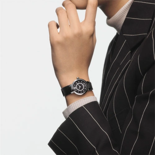 TAMBOUR SLIM QBB169