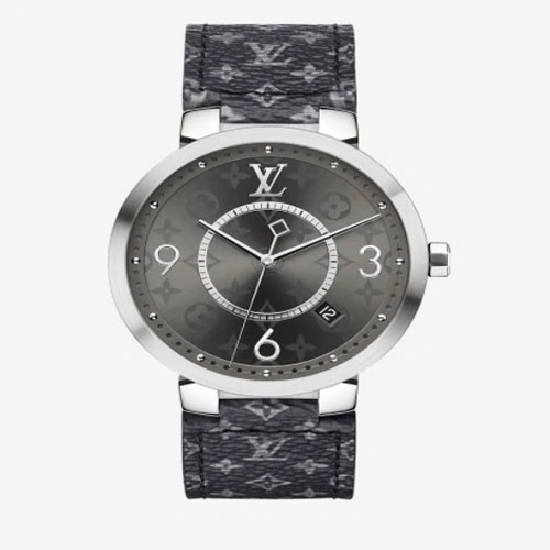 TAMBOUR SLIM QBBB24