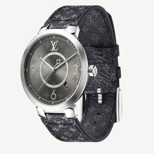 TAMBOUR SLIM QBBB24