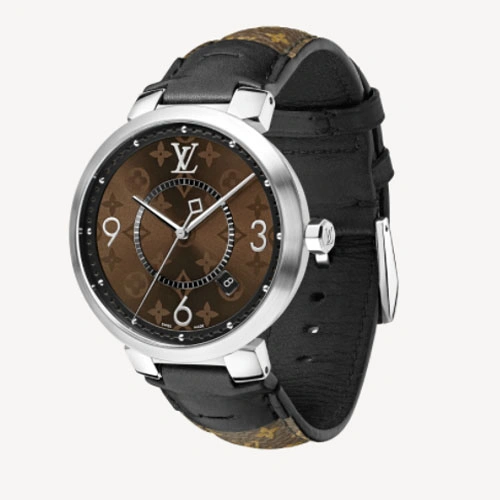 TAMBOUR SLIM QBBB25