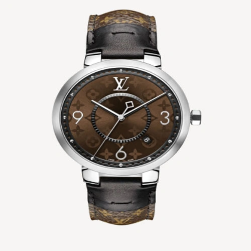 TAMBOUR SLIM QBBB25