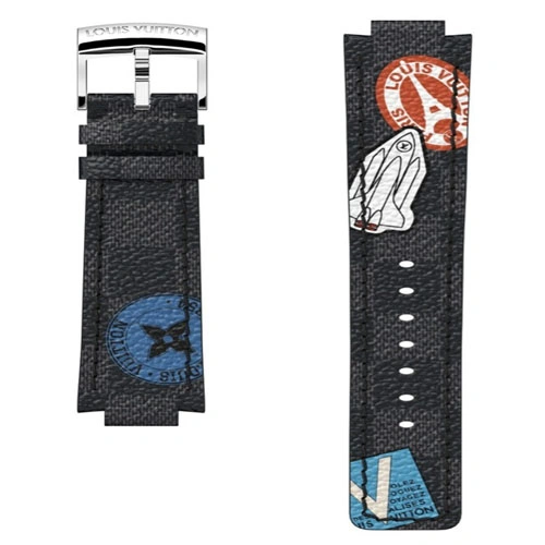 TAMBOUR WORLD TOUR 41.5