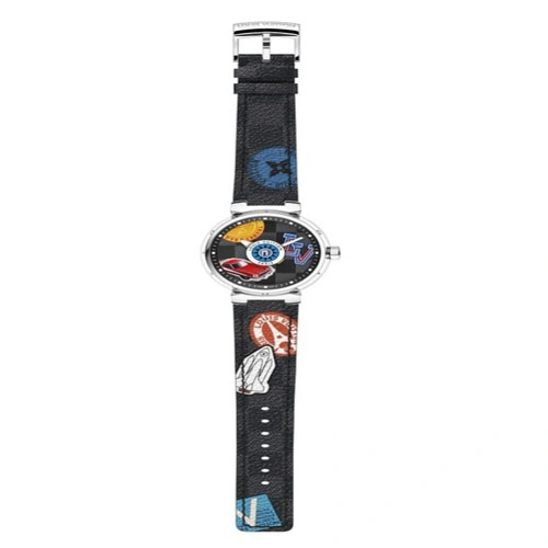 TAMBOUR WORLD TOUR 41.5