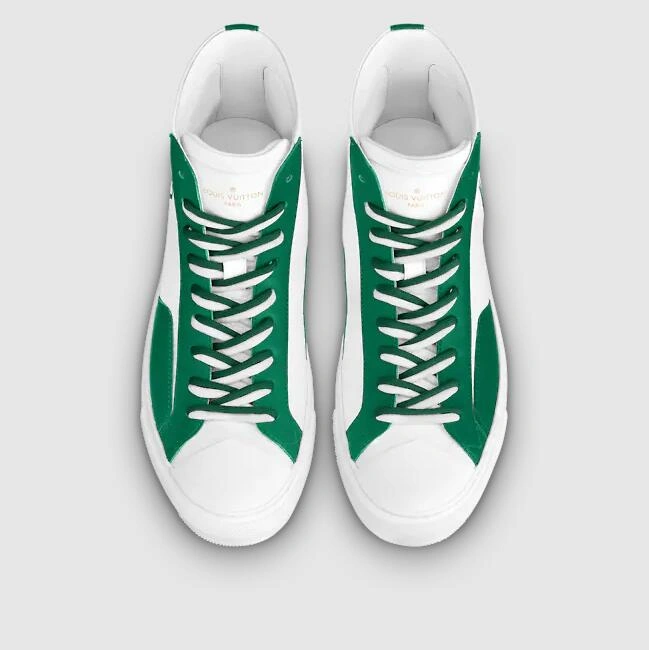 TATTOO SNEAKER BOOT 1A8XWU