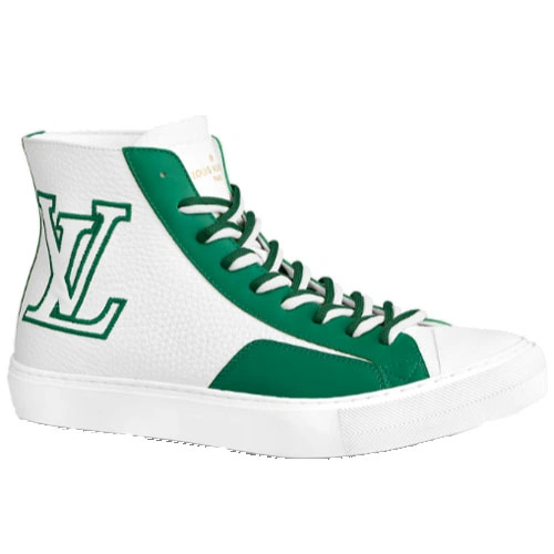 TATTOO SNEAKER BOOT 1A8XWU
