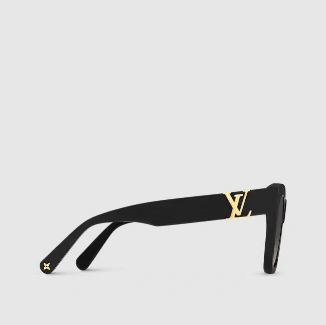THE LV SQUARE CAT EYE SUNGLASSES Z1516W