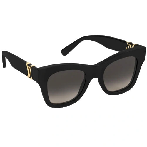 THE LV SQUARE CAT EYE SUNGLASSES Z1516W