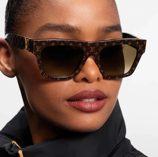 THE LV SQUARE SUNGLASSES Z1511W