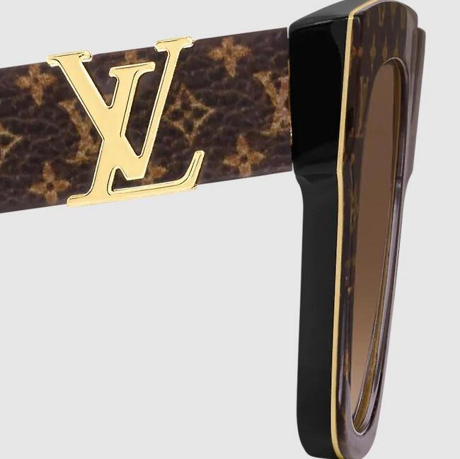 THE LV SQUARE SUNGLASSES Z1511W