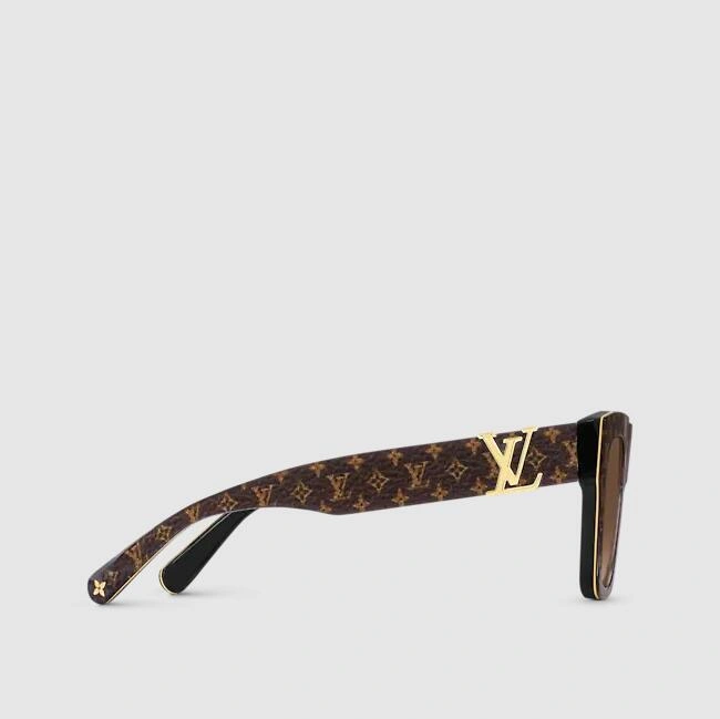 THE LV SQUARE SUNGLASSES Z1511W