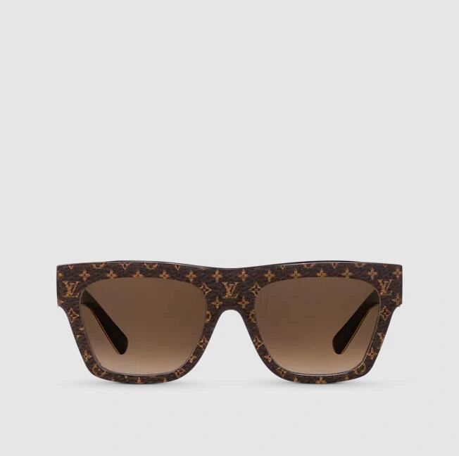 THE LV SQUARE SUNGLASSES Z1511W