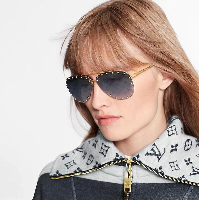 THE PARTY SUNGLASSES Z1365U