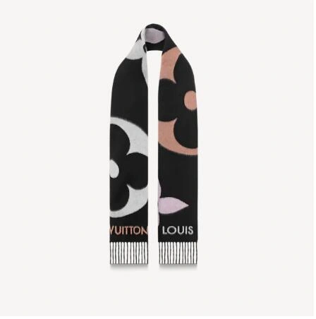 THE ULTIMATE SCARF M76383