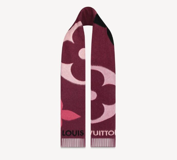 THE ULTIMATE SCARF M76886