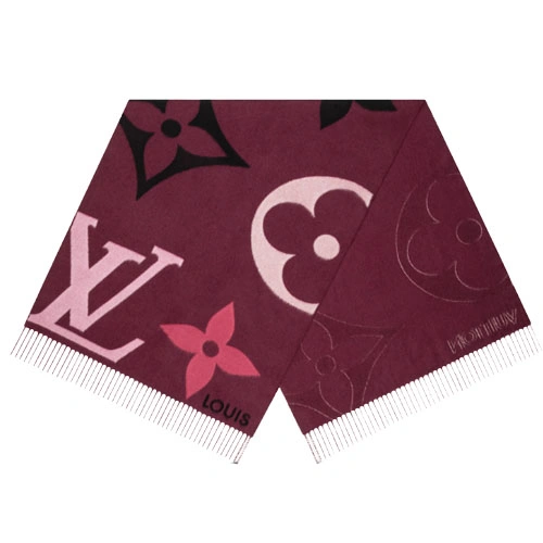 THE ULTIMATE SCARF M76886