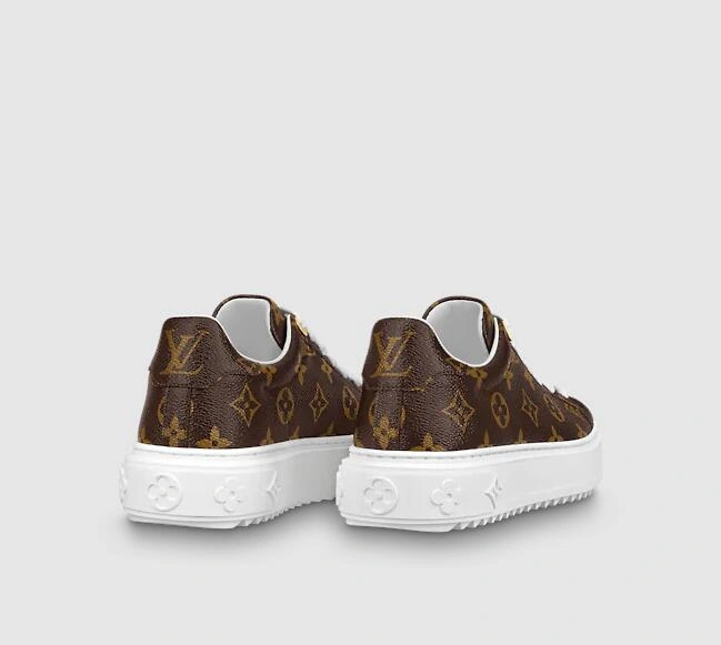 TIME OUT SNEAKER 1A8FJM