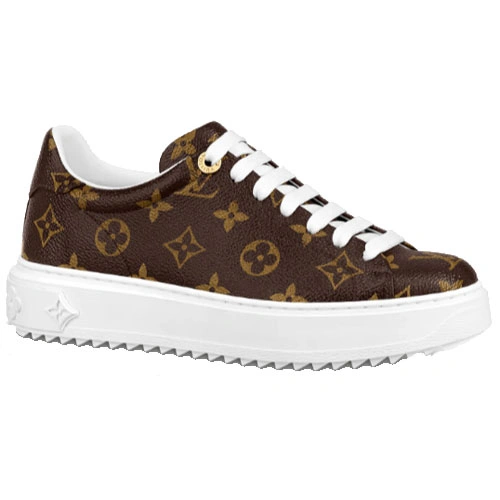 TIME OUT SNEAKER 1A8FJM
