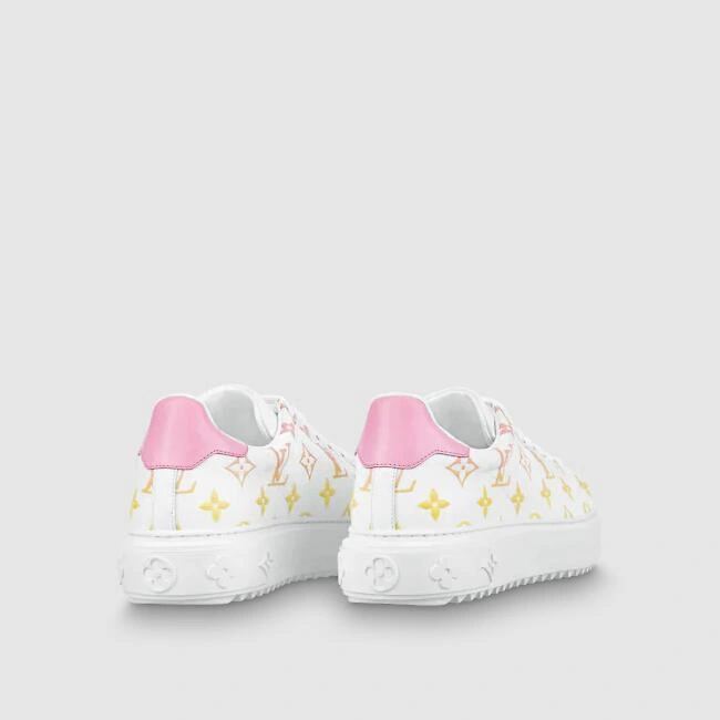 TIME OUT SNEAKER 1A8SZM