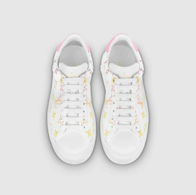 TIME OUT SNEAKER 1A8SZM