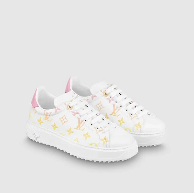 TIME OUT SNEAKER 1A8SZM
