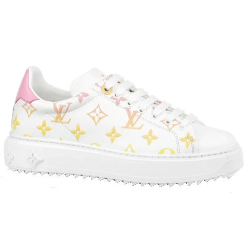 TIME OUT SNEAKER 1A8SZM
