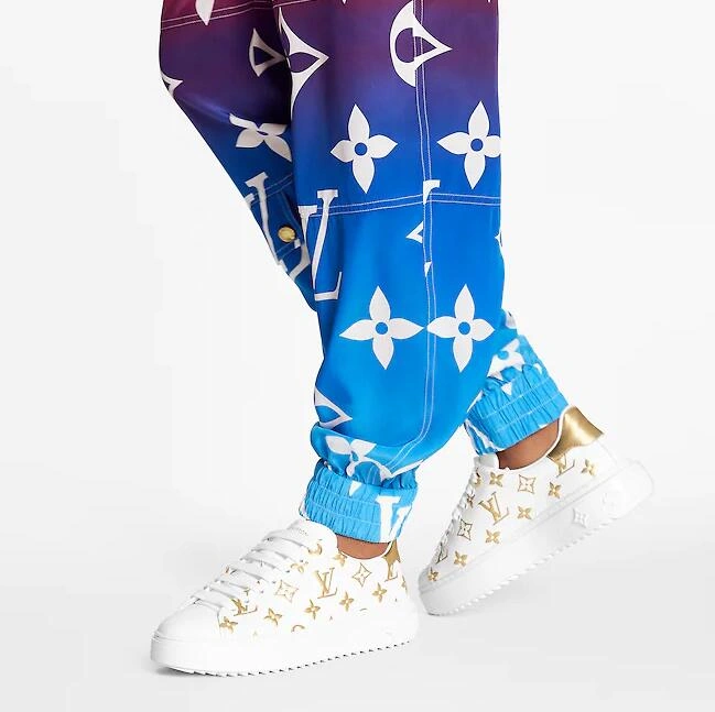 TIME OUT SNEAKER 1A8TAA
