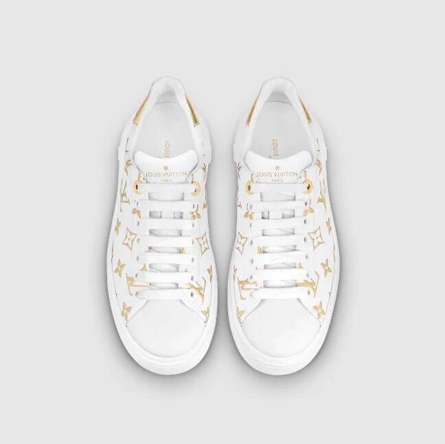 TIME OUT SNEAKER 1A8TAA
