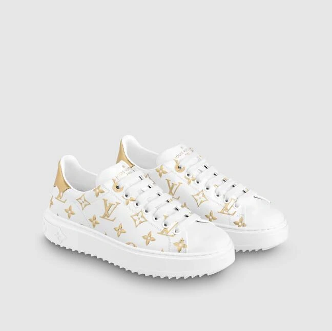 TIME OUT SNEAKER 1A8TAA