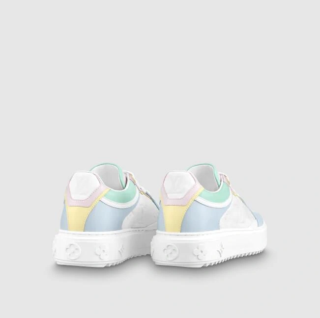 TIME OUT SNEAKER 1A8VU6