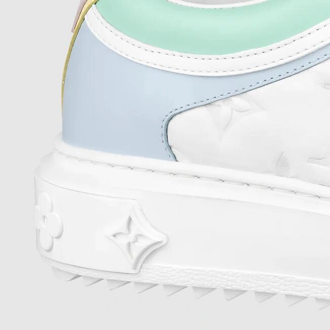 TIME OUT SNEAKER 1A8VU6