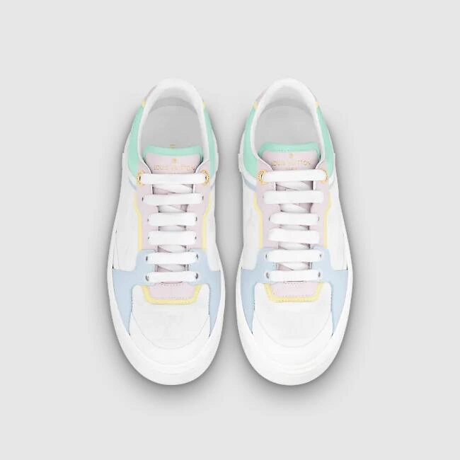TIME OUT SNEAKER 1A8VU6