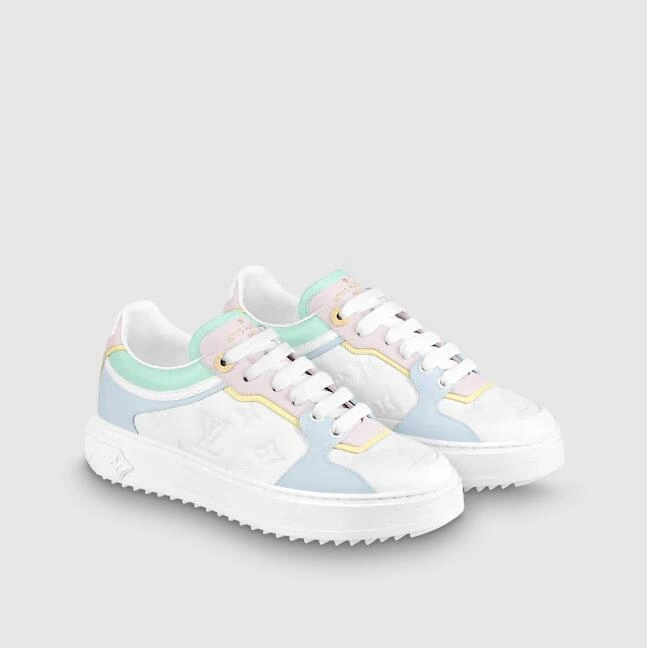 TIME OUT SNEAKER 1A8VU6