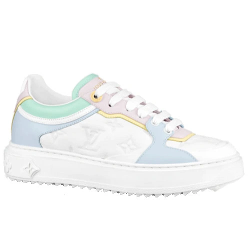 TIME OUT SNEAKER 1A8VU6