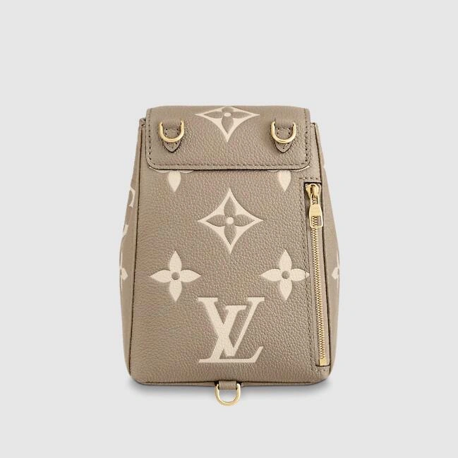 TINY BACKPACK M80738