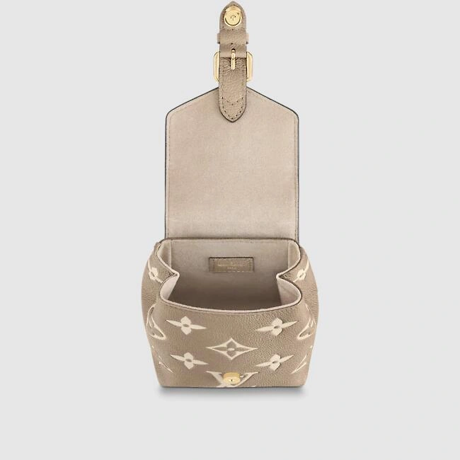 TINY BACKPACK M80738